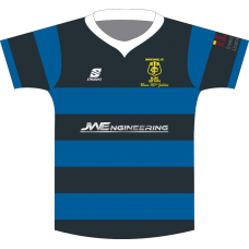 Invercargill Blues Supporter Jersey - Adults